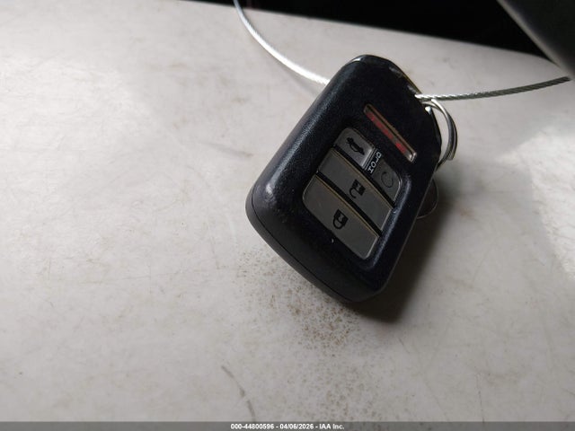 Продаж на аукціоні авто 2019 Honda Civic Ex, vin: 19XFC1F32KE202745, номер лоту: 44800596