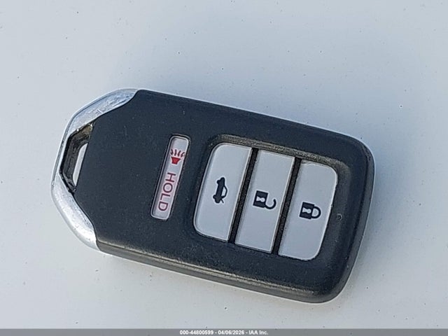 Honda ACCORD EX 2014 1HGCR2F78EA308720 Image 11