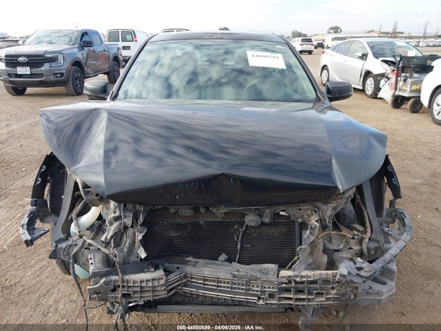 Honda ACCORD EX 2014 1HGCR2F78EA308720 Image 13