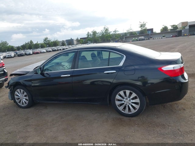 Honda ACCORD EX 2014 1HGCR2F78EA308720 Image 15