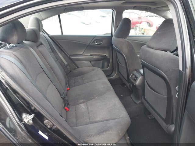 Honda ACCORD EX 2014 1HGCR2F78EA308720 Image 8