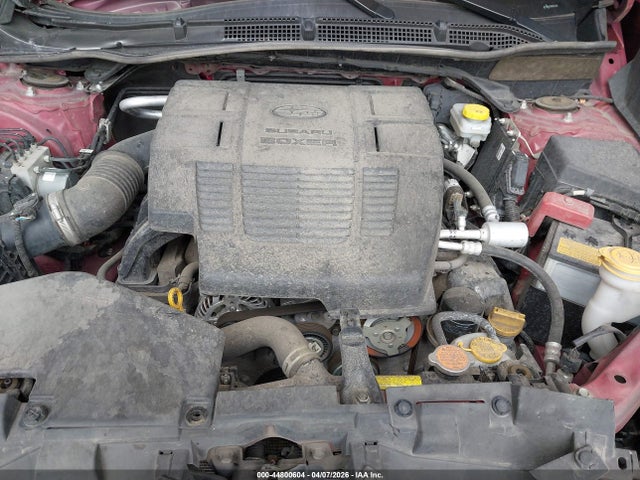 Aukcja sprzedaży 2024 Subaru Forester Premium, vin: JF2SKACC3RH415781, numer aukcji: 44800604