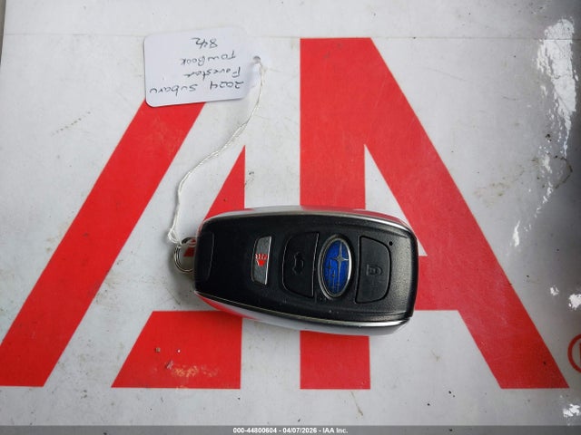 Aukcja sprzedaży 2024 Subaru Forester Premium, vin: JF2SKACC3RH415781, numer aukcji: 44800604