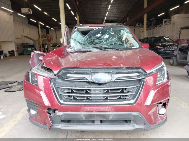Aukcja sprzedaży 2024 Subaru Forester Premium, vin: JF2SKACC3RH415781, numer aukcji: 44800604