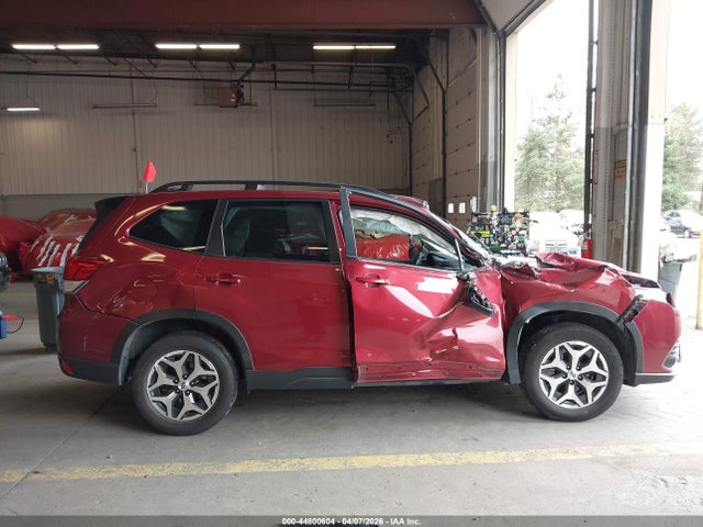 Aukcja sprzedaży 2024 Subaru Forester Premium, vin: JF2SKACC3RH415781, numer aukcji: 44800604