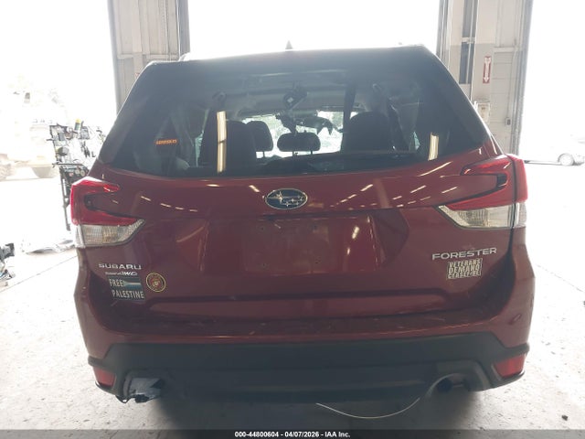 Aukcja sprzedaży 2024 Subaru Forester Premium, vin: JF2SKACC3RH415781, numer aukcji: 44800604