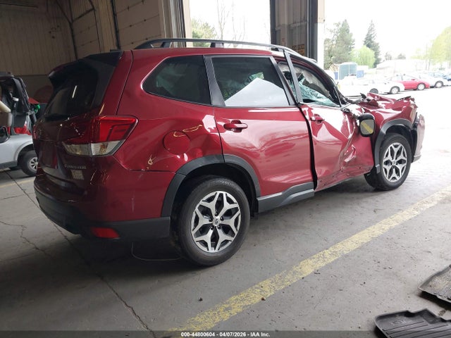 Aukcja sprzedaży 2024 Subaru Forester Premium, vin: JF2SKACC3RH415781, numer aukcji: 44800604