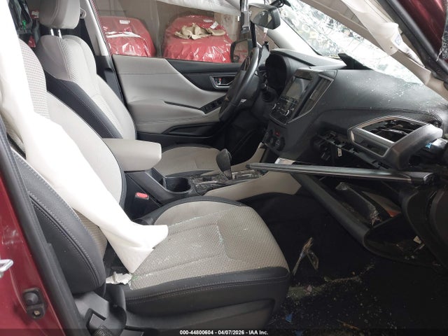 Aukcja sprzedaży 2024 Subaru Forester Premium, vin: JF2SKACC3RH415781, numer aukcji: 44800604