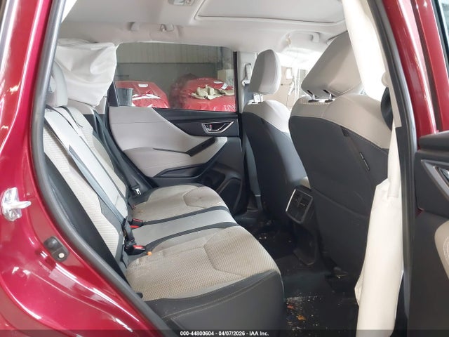 Aukcja sprzedaży 2024 Subaru Forester Premium, vin: JF2SKACC3RH415781, numer aukcji: 44800604