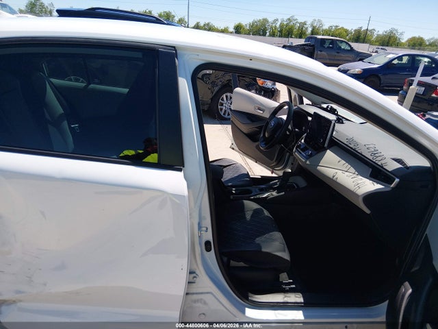 Toyota COROLLA LE 2021 5YFEPMAE4MP196894 Image 5
