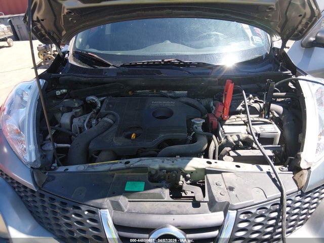 Aukcja sprzedaży 2013 Nissan Juke S, vin: JN8AF5MR5DT215133, numer aukcji: 44800607