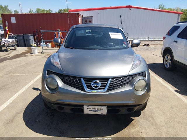 Aukcja sprzedaży 2013 Nissan Juke S, vin: JN8AF5MR5DT215133, numer aukcji: 44800607