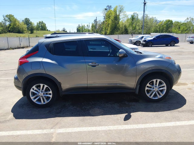 Aukcja sprzedaży 2013 Nissan Juke S, vin: JN8AF5MR5DT215133, numer aukcji: 44800607
