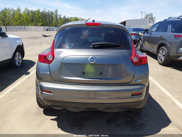 Aukcja sprzedaży 2013 Nissan Juke S, vin: JN8AF5MR5DT215133, numer aukcji: 44800607