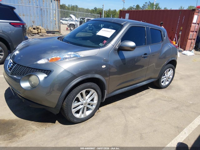 Aukcja sprzedaży 2013 Nissan Juke S, vin: JN8AF5MR5DT215133, numer aukcji: 44800607