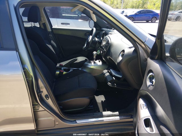 Aukcja sprzedaży 2013 Nissan Juke S, vin: JN8AF5MR5DT215133, numer aukcji: 44800607