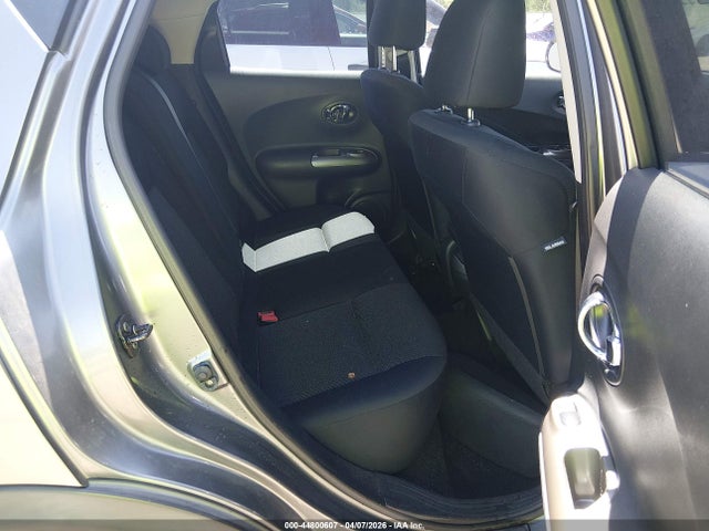 Aukcja sprzedaży 2013 Nissan Juke S, vin: JN8AF5MR5DT215133, numer aukcji: 44800607