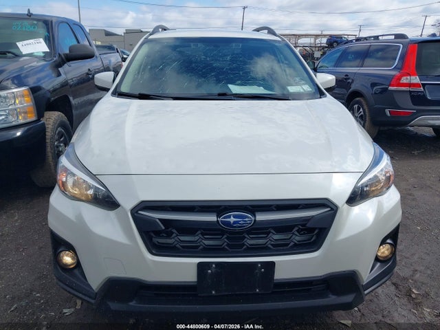 Продаж на аукціоні авто 2019 Subaru Crosstrek 2.0i Premium, vin: JF2GTAEC2K8245015, номер лоту: 44800609