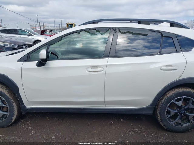 Продаж на аукціоні авто 2019 Subaru Crosstrek 2.0i Premium, vin: JF2GTAEC2K8245015, номер лоту: 44800609