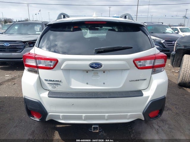 Продаж на аукціоні авто 2019 Subaru Crosstrek 2.0i Premium, vin: JF2GTAEC2K8245015, номер лоту: 44800609