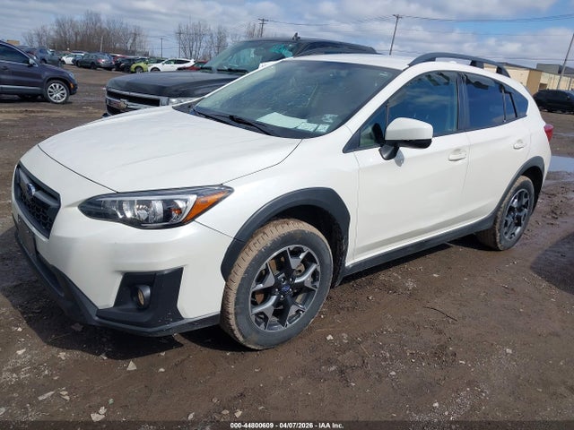 Продаж на аукціоні авто 2019 Subaru Crosstrek 2.0i Premium, vin: JF2GTAEC2K8245015, номер лоту: 44800609