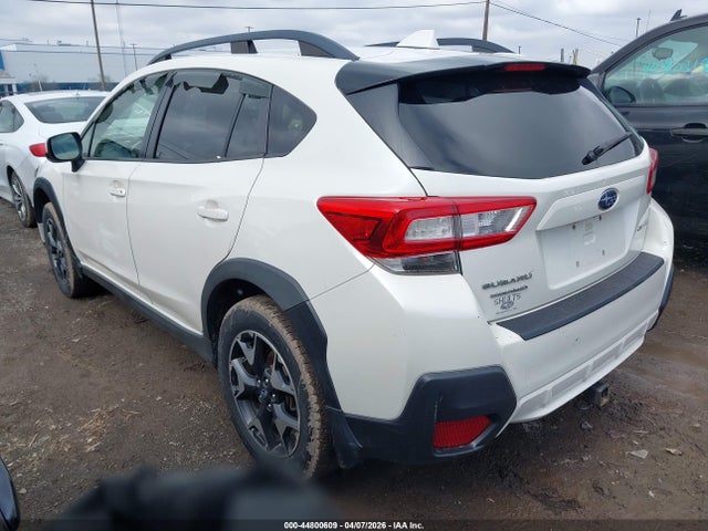 Продаж на аукціоні авто 2019 Subaru Crosstrek 2.0i Premium, vin: JF2GTAEC2K8245015, номер лоту: 44800609