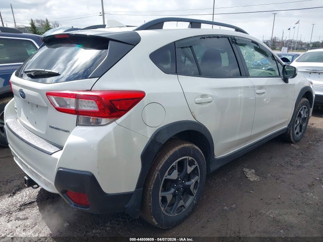 Продаж на аукціоні авто 2019 Subaru Crosstrek 2.0i Premium, vin: JF2GTAEC2K8245015, номер лоту: 44800609