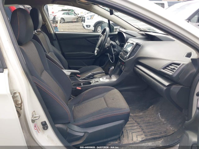 Продаж на аукціоні авто 2019 Subaru Crosstrek 2.0i Premium, vin: JF2GTAEC2K8245015, номер лоту: 44800609