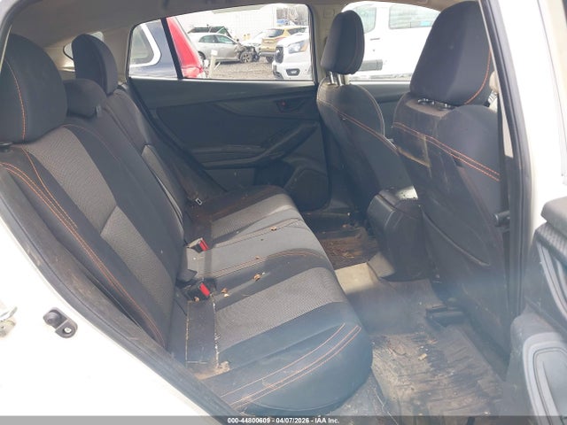 Продаж на аукціоні авто 2019 Subaru Crosstrek 2.0i Premium, vin: JF2GTAEC2K8245015, номер лоту: 44800609