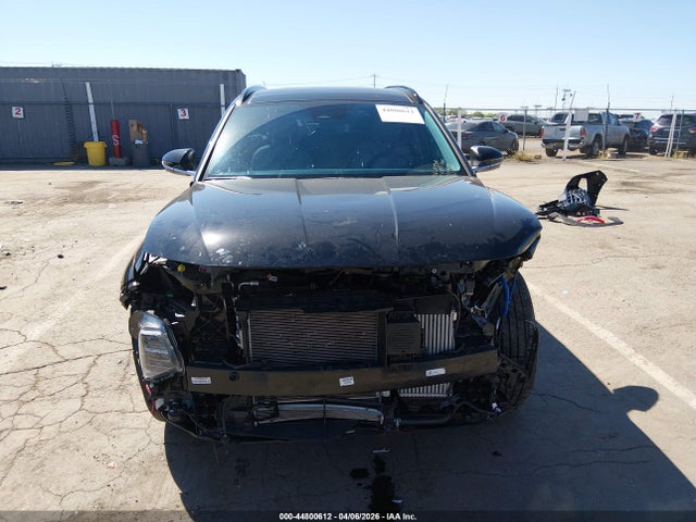 Продажа на аукционе авто 2024 Hyundai Tucson Hybrid Limited, vin: KM8JECD13RU171918, номер лота: 44800612