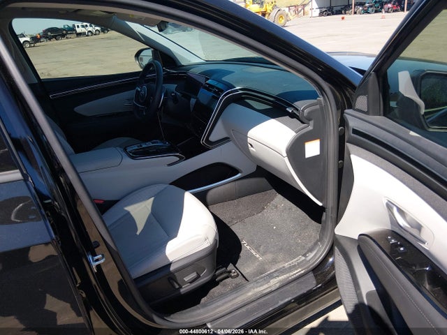 Продажа на аукционе авто 2024 Hyundai Tucson Hybrid Limited, vin: KM8JECD13RU171918, номер лота: 44800612
