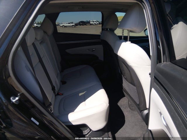Продажа на аукционе авто 2024 Hyundai Tucson Hybrid Limited, vin: KM8JECD13RU171918, номер лота: 44800612