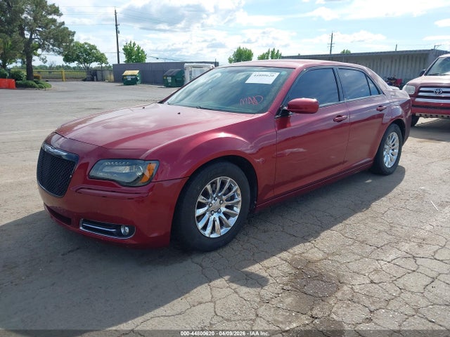 2013 CHRYSLER 300 2C3CCAAG3DH577746 Photo 1