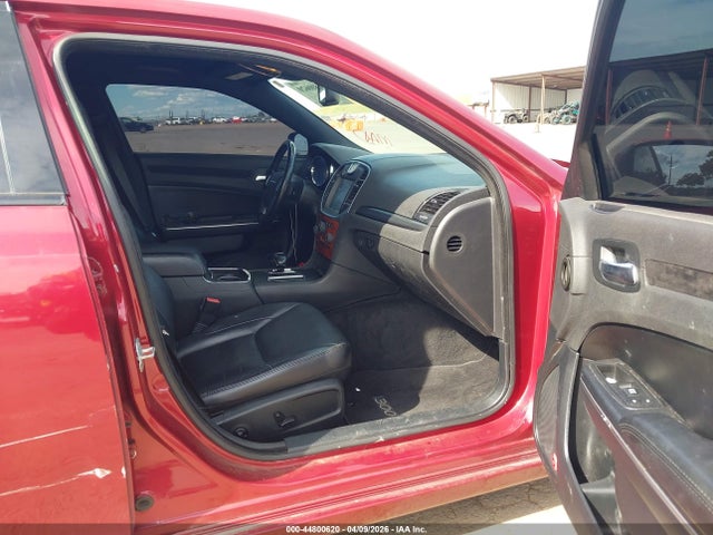 2013 CHRYSLER 300 2C3CCAAG3DH577746 Photo 4