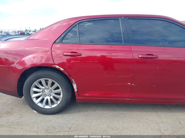2013 CHRYSLER 300 2C3CCAAG3DH577746 Photo 5