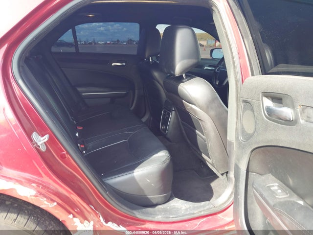 2013 CHRYSLER 300 2C3CCAAG3DH577746 Photo 7