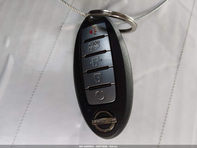 Nissan Pathfinder Sl 2wd 2022 5N1DR3CA7NC239737 Image 11