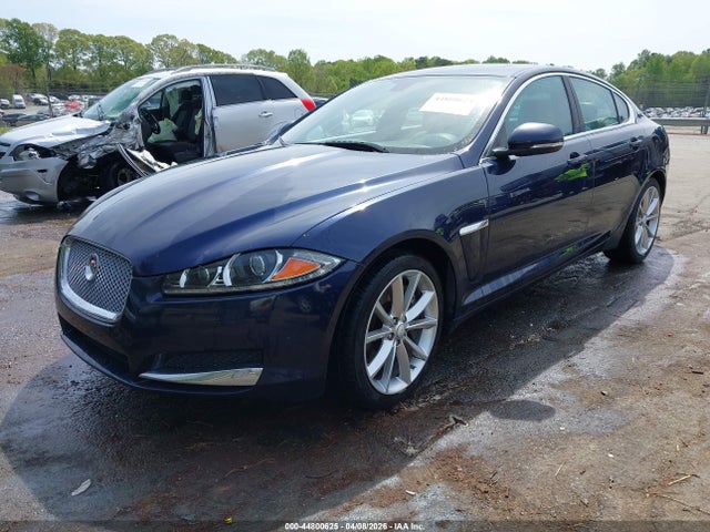 Продаж на аукціоні авто 2015 Jaguar Xf 3.0 Portfolio/3.0 Sport, vin: SAJWJ0FF5F8U67624, номер лоту: 44800625