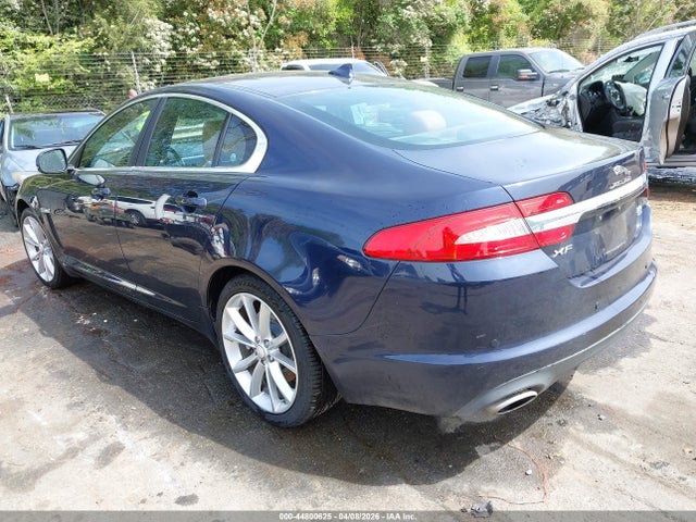 Продаж на аукціоні авто 2015 Jaguar Xf 3.0 Portfolio/3.0 Sport, vin: SAJWJ0FF5F8U67624, номер лоту: 44800625