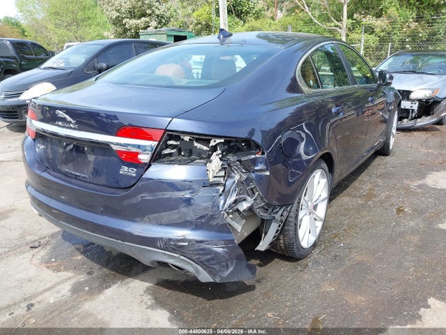 Продаж на аукціоні авто 2015 Jaguar Xf 3.0 Portfolio/3.0 Sport, vin: SAJWJ0FF5F8U67624, номер лоту: 44800625