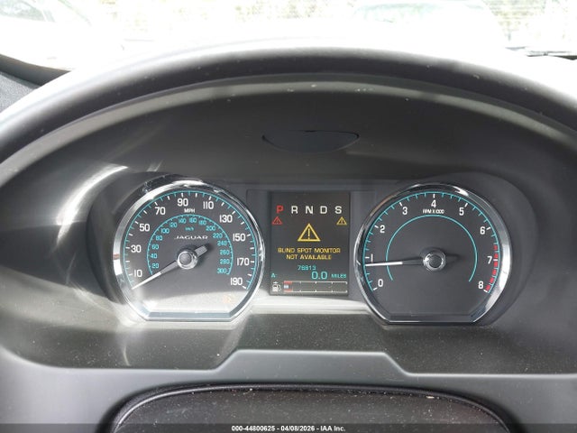 Продаж на аукціоні авто 2015 Jaguar Xf 3.0 Portfolio/3.0 Sport, vin: SAJWJ0FF5F8U67624, номер лоту: 44800625