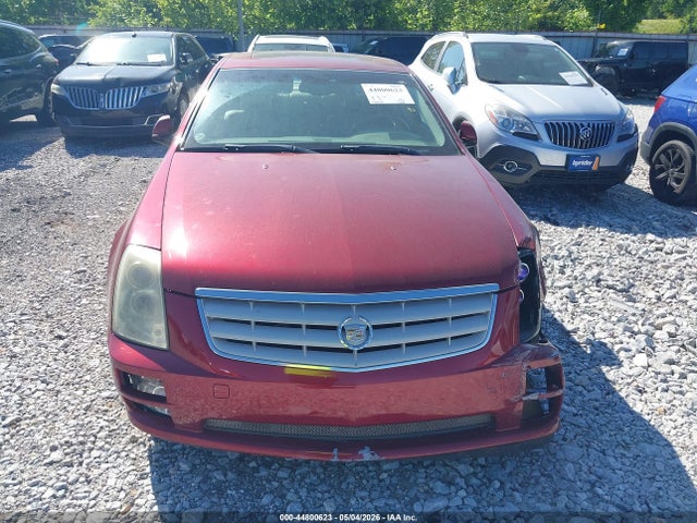 Продажа на аукционе авто 2006 Cadillac Sts V8, vin: 1G6DC67A460152238, номер лота: 44800623