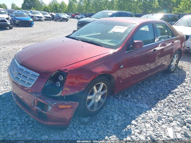 Продажа на аукционе авто 2006 Cadillac Sts V8, vin: 1G6DC67A460152238, номер лота: 44800623