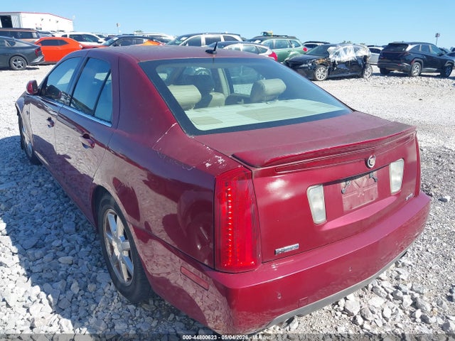 Продажа на аукционе авто 2006 Cadillac Sts V8, vin: 1G6DC67A460152238, номер лота: 44800623