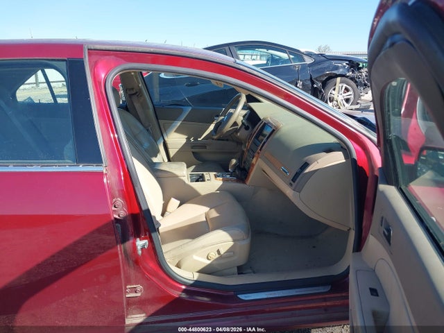 Продажа на аукционе авто 2006 Cadillac Sts V8, vin: 1G6DC67A460152238, номер лота: 44800623