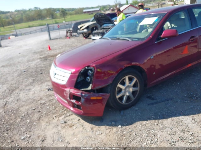 Продажа на аукционе авто 2006 Cadillac Sts V8, vin: 1G6DC67A460152238, номер лота: 44800623