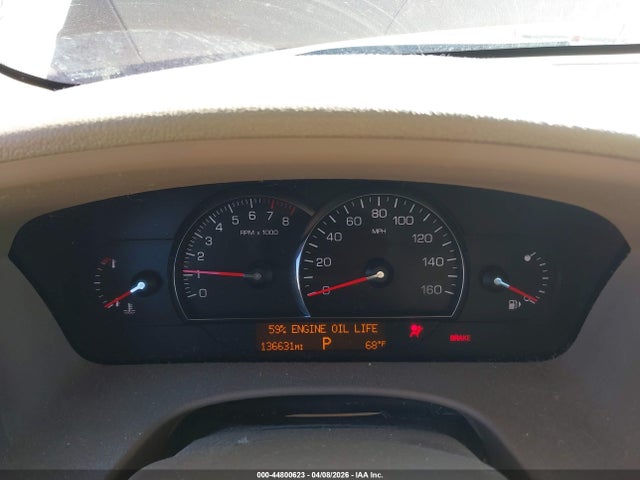 Продажа на аукционе авто 2006 Cadillac Sts V8, vin: 1G6DC67A460152238, номер лота: 44800623