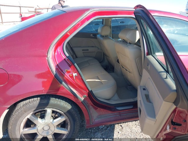 Продажа на аукционе авто 2006 Cadillac Sts V8, vin: 1G6DC67A460152238, номер лота: 44800623