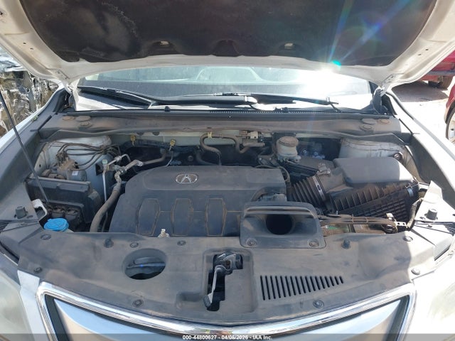 2013 ACURA RDX 5J8TB4H54DL011197 Photo 9