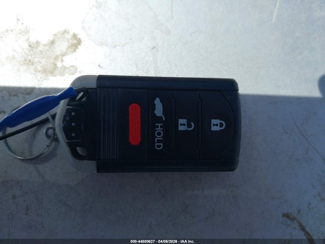 2013 ACURA RDX 5J8TB4H54DL011197 Photo 10